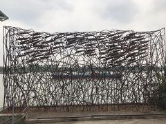 -广州市紫泥堂文化创意园景区