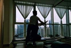 点击看大图 -Mrs.S颜密塑形馆·普拉提·轻体·产康