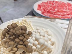 -东来顺饭庄(上地华联店)