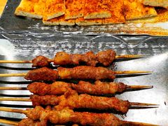 -雅克西食府(劲松店)