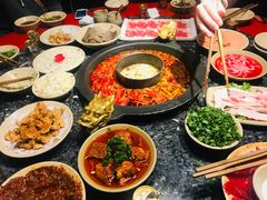 -蜀大侠火锅(寰球文化地标·总府店)