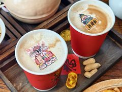-ins森林童话餐厅coffee&bistro