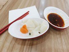 -喜家德虾仁水饺(北站店)