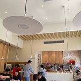 一家非常好吃的素食餐厅