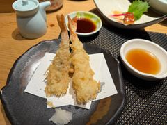 -虹料理·日料放题(悠方店)