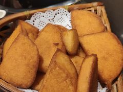 -芦月轩羊蝎子(北蜂窝店)