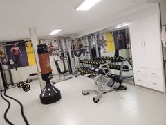 -中田·健身+普拉提(虹悦城店)