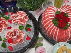 -东来顺•非遗火锅(外滩店)