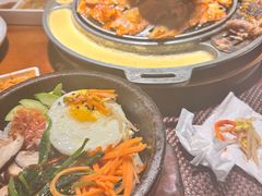 -三代烤肉(保利广场店)