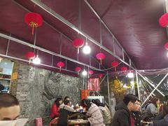-镇江龙·火锅串串(武侯祠店)