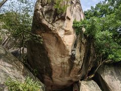 -云洞岩风景区