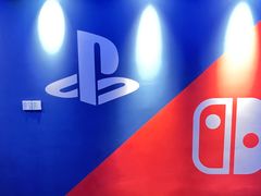 -浣熊部落ps4 ps5 switch 电玩(茶店子店)