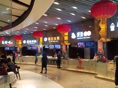 -食悦天美食广场(沈阳青年大街万象城店)