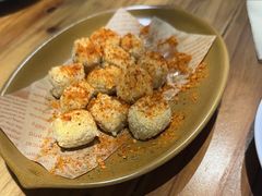 -本处·素食·融合料理(南油店)
