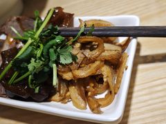 -长乐川式面馆·现炒浇头(石门二路店)