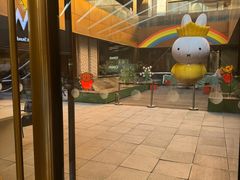 -M Stand(BFC外滩金融中心店)