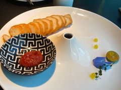 手工香滑鱼饼-凤凰湘语(浦东旗舰店)