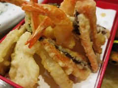 -桃屋日本料理(清华科技园店)