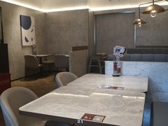 大堂-必胜客(瑞虹店)