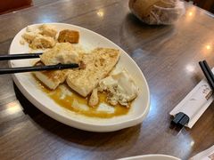 -沙河粉村·国家非遗传承(云台店)