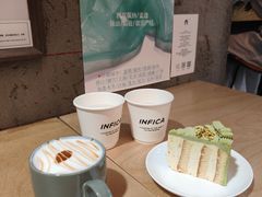 -Infica Coffee