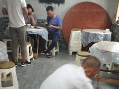 等位区-阿杰臻选海鲜饭店(普陀山店)