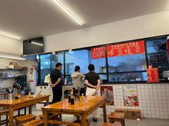 -李叁面馆(妇幼店)