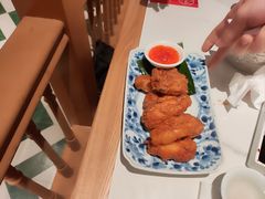 -芽笼芽笼新加坡餐厅(环球港店)