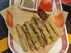 -大吉利·潮汕鲜牛肉火锅(总店)