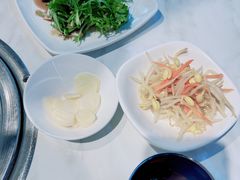 -六七八韩式烤肉·韩国料理(上杭路店)