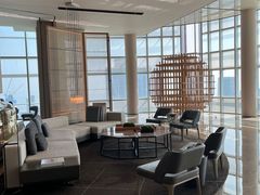 -深圳中洲万豪酒店
