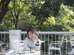 -ADO KAFE(大学城店)