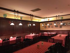 -杭州国际会议中心洲际酒店-德国啤酒屋(砂之船国际生活广场店)