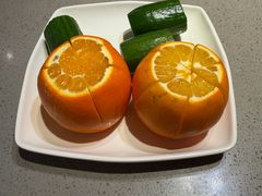 -海底捞火锅(人民广场店)