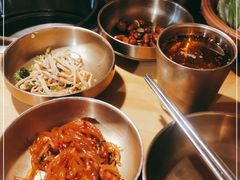 -金顺韩式烤肉·网红烤肉店(广利路店)