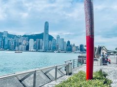 -维多利亚港