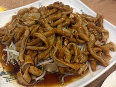 -揭阳钟记小食(福田新村店)