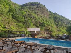 -北京山里寒舍度假酒店