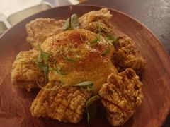 -Ocean's Table 欧舍