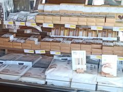 面包甜点陈列柜-老乡鸡(亚夏汽车城同创科技园店)