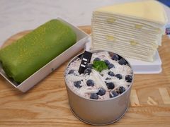 -龙城西点LOONG店