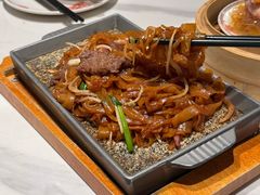 -稻香海鲜饭店(第一国际店)
