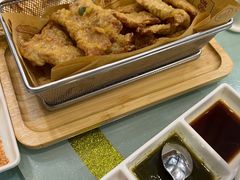 -鹊华居·地道鲁菜·海鲜·融合味(大明湖店)