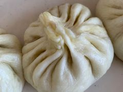 三鲜包子-津门张记包子铺(华昌道店)