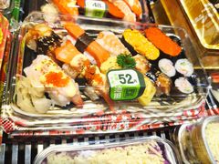 -池田寿司·新鲜现做(昌平悦荟店)