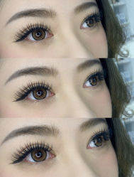 -七月美睫 美甲