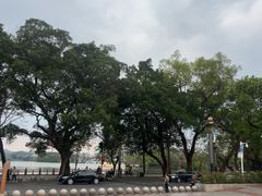 -惠州西湖风景名胜区-丰渚园