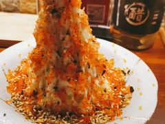 -一豚轩·烧鸟·豚骨拉面(五四路店)