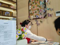 -海底捞火锅(方圆荟店)