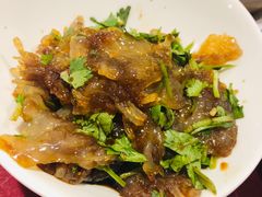 老醋蜇头-老吉士酒家(天平路店)